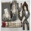 Image 1 : Lot of Misc. Welding Rods & Weldment Stitchers