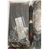 Image 2 : Lot of Misc. Welding Rods & Weldment Stitchers