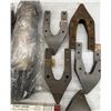 Image 3 : Lot of Misc. Welding Rods & Weldment Stitchers