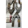 Image 5 : Lot of Misc. Welding Rods & Weldment Stitchers