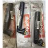 Image 1 : (3) Bernard #62295613 Electrode Holders