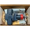 Image 2 : Parker Type TH 13mm 1/2in Industrial Refrigeration Hand Valve