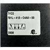 Image 4 : Tyco #791L-412-C4AA-00 Solenoid Valve