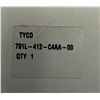 Image 5 : Tyco #791L-412-C4AA-00 Solenoid Valve