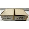 Image 1 : (2) Kele #DCP-250-P Transformer Isolated Power Supplies