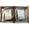 Image 2 : (2) Kele #DCP-250-P Transformer Isolated Power Supplies