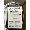 Image 3 : (2) Kele #DCP-250-P Transformer Isolated Power Supplies