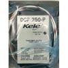 Image 4 : (2) Kele #DCP-250-P Transformer Isolated Power Supplies