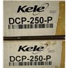 Image 5 : (2) Kele #DCP-250-P Transformer Isolated Power Supplies
