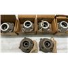 Image 2 : Lot of (6) Appleton Electric Company GSK-50-5C Covers