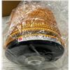 Image 3 : Federal Signal #141ST-120A Electraflash Signal Light - Amber