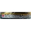 Image 4 : Federal Signal #141ST-120A Electraflash Signal Light - Amber