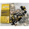 Image 1 : Lot of Misc. Fuses & Fuse Holders as Pictured