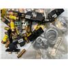 Image 4 : Lot of Misc. Fuses & Fuse Holders as Pictured