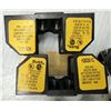 Image 7 : Lot of Misc. Fuses & Fuse Holders as Pictured