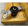 Image 2 : Lot of (10) Hubbell #HBL4710 Twist-Lock Single Receptacles