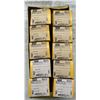 Image 5 : Lot of (10) Hubbell #HBL4710 Twist-Lock Single Receptacles