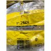 Image 3 : Lot of (18) Daniel Woodhead #24W04/NEMA L1-15P15A 125V Watertite Plugs