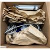 Image 2 : Seametrics #MJR-075-5G-06 Cold-Water Reed Switch