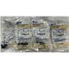 Image 1 : (4) Allen Bradley #800EP-SL32 Spring Return Selector Switches