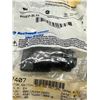 Image 3 : (4) Allen Bradley #800EP-SL32 Spring Return Selector Switches