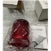 Image 2 : (2) Allen Bradley #855E-24TL4 Steady Led Lights Red