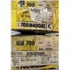 Image 7 : (2) Allen Bradley #700-N400A1 AC Relays