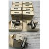 Image 2 : Lot of (11) Allen Bradley #W69 Thermal Overload Heater Relay Elements