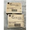 Image 1 : (2) Allen Bradley #800T-GYB16 Push Buttons