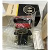 Image 3 : (2) Allen Bradley #800H-WK61B Heavy Duty Push Buttons