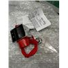 Image 2 : (2) Asco Red-Hat #X800300105337 Solenoid Valves