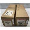 Image 1 : (2) Norgren #L74C-4AP-QPN Lubricators