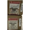 Image 5 : (2) Norgren #L74C-4AP-QPN Lubricators