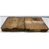 Image 1 : Lot of (2) Misc. Dodge Dual Duty Pullyes