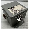 Image 2 : (3) Hoffman #A-404NF Junction Boxes