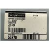 Image 4 : (3) Hoffman #A-404NF Junction Boxes