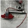 Image 3 : Lot of Insul-8 Corporation #256B Crane Rail Collector Shoe Arms