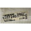 Image 4 : InduKey #KS07246 Industrial Keyboard