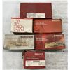 Image 1 : Lot of (6) Misc. Honeywell Micro Switches