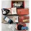 Image 2 : Lot of (6) Misc. Honeywell Micro Switches