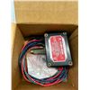 Image 2 : Honeywell #EXD-Q-3 Micro Switch