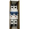 Image 2 : Allen Bradley #1489-M2D020 Circuit Breaker