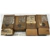 Image 1 : Lot of (4) Misc. Allen Bradley Items as Pictured
