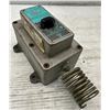 Image 2 : White-Rodgers #2A20-2 Style P2L Thermostat