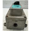 Image 3 : White-Rodgers #2A20-2 Style P2L Thermostat