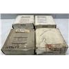 Image 1 : Lot of (4) Misc. Rexnord Sprockets
