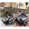 Image 3 : Lot of (2) Ingersoll Rand Pressure Switches #56288764 & #56288798