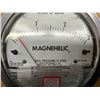 Image 4 : Dwyer #2003 Pressure Gage