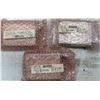 Image 1 : (3) Moore Industries #ECT/4-20MA/4-20MA/5.5VLP Signal Isolator Converters