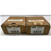 Image 1 : (2) Falk #0762814 Steelflex 1060T Grid Couplings